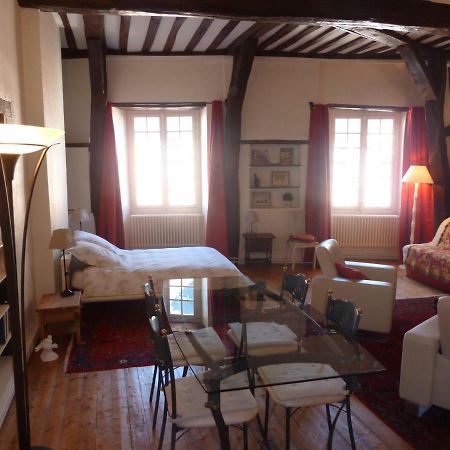 Gite Des Lices Rennes Luaran gambar